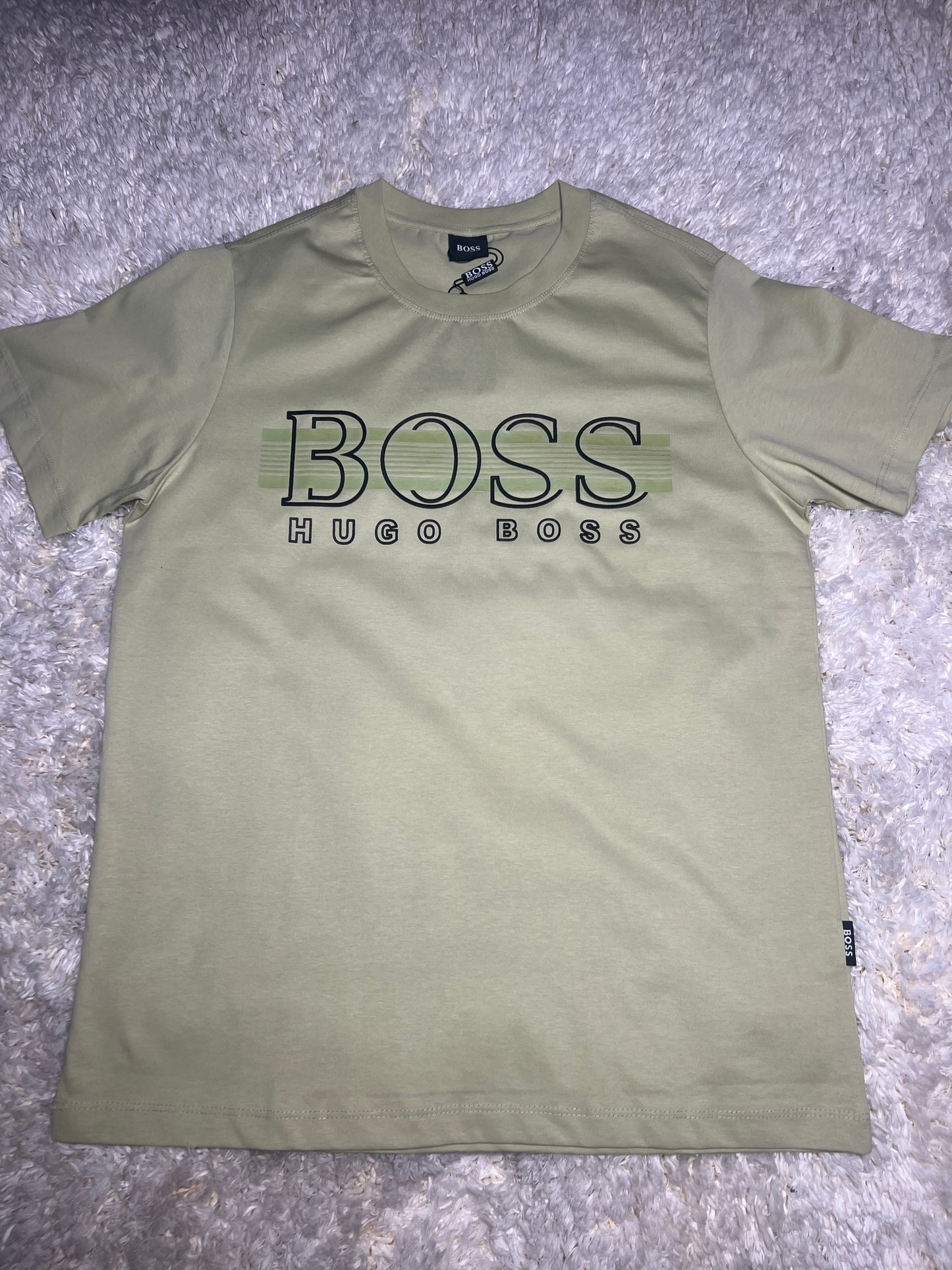 Hugo Boss T-shirt