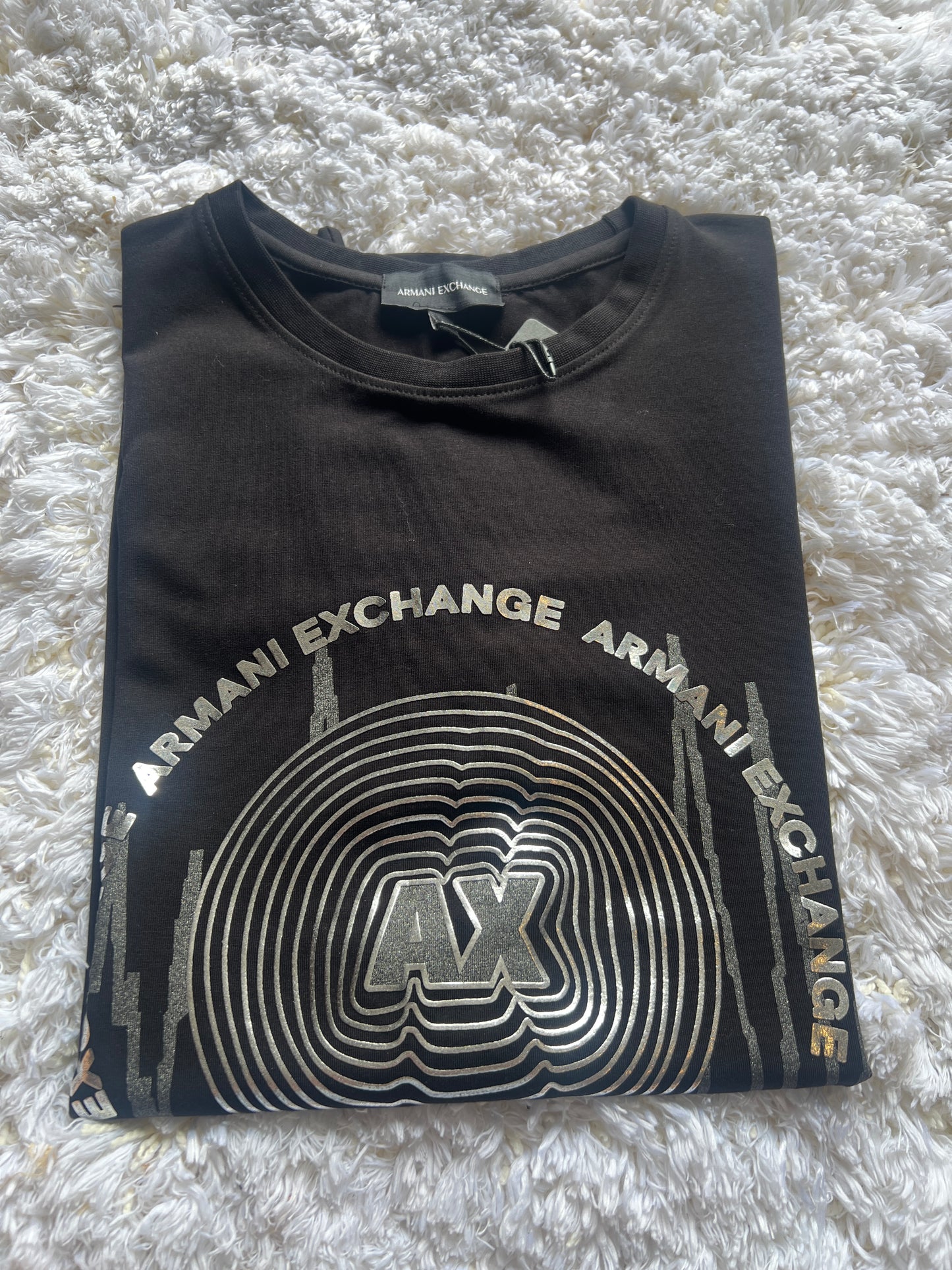 Armani Exchange T-shirt