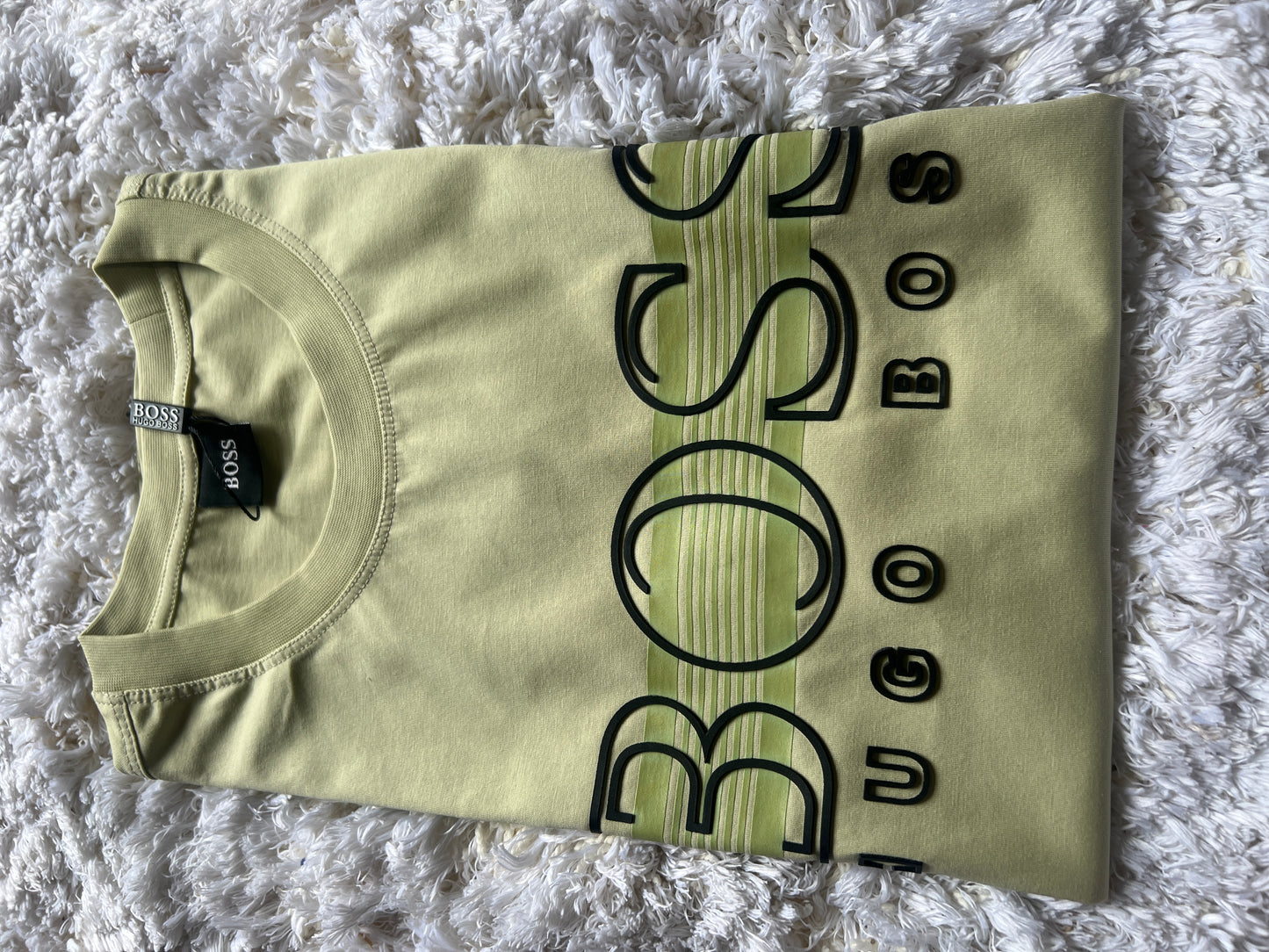 Hugo Boss T-shirt