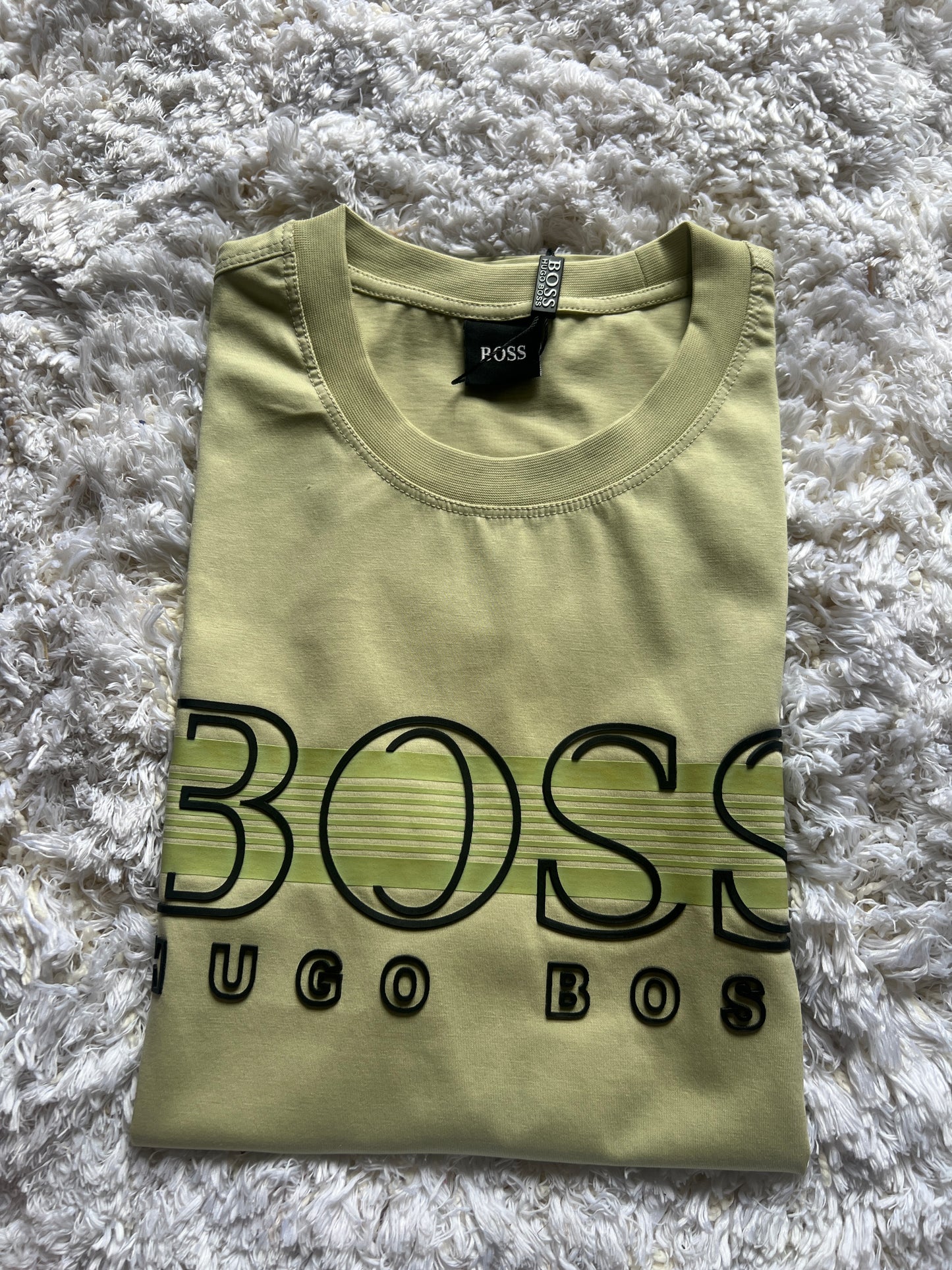 Hugo Boss T-shirt