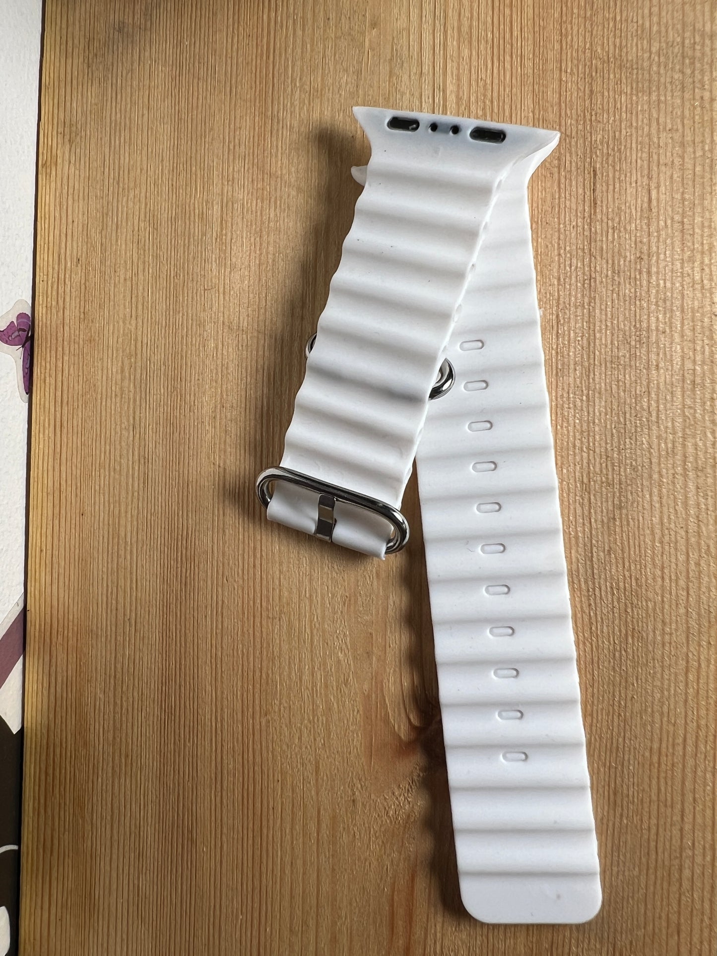 Smart Watch Strap Belt